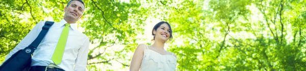 Myślimy Ekologicznie