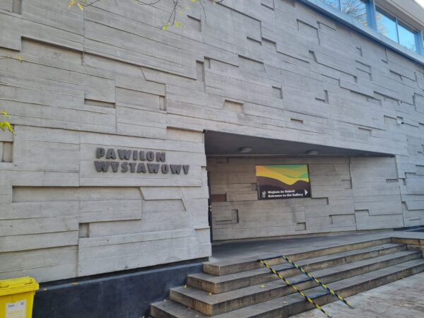Galeria Bunkier Sztuki