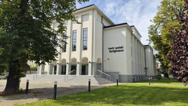 Teatr Polski w Bydgoszczy