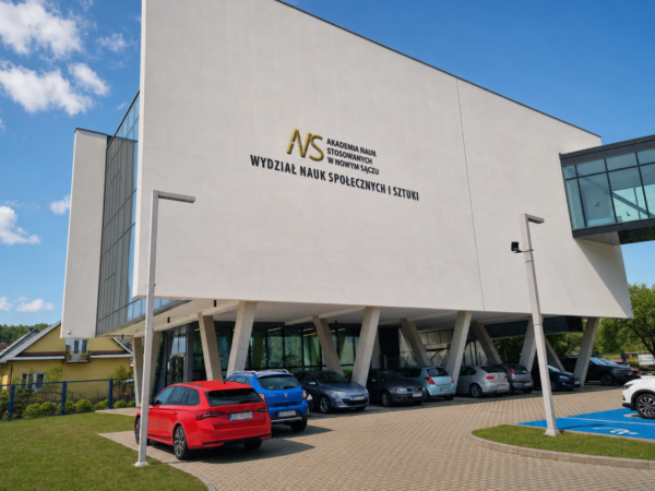 Wydział Nauk Ekonomicznych Akademii Nauk Stosowanych w Nowym Sączu